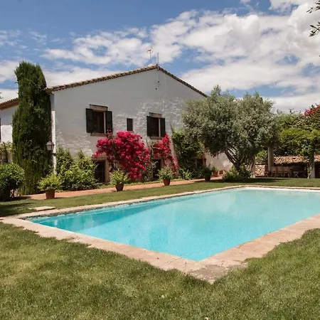 Mas Peirot Sitges * كونيت