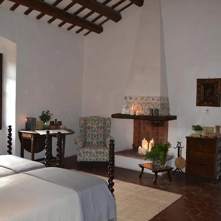 فيلة Mas Peirot Sitges *
