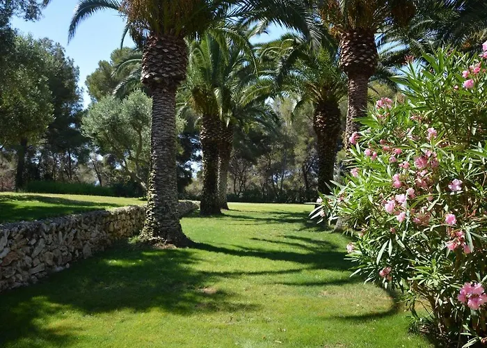 Βίλα Mas Peirot Sitges