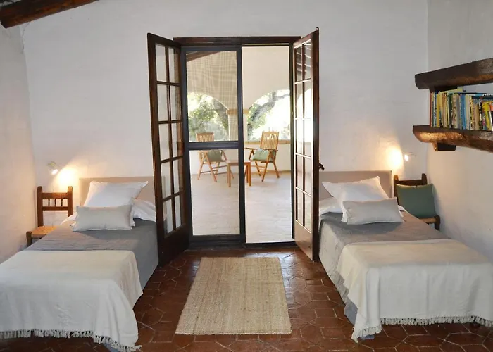 Mas Peirot Sitges Βίλα Cunit