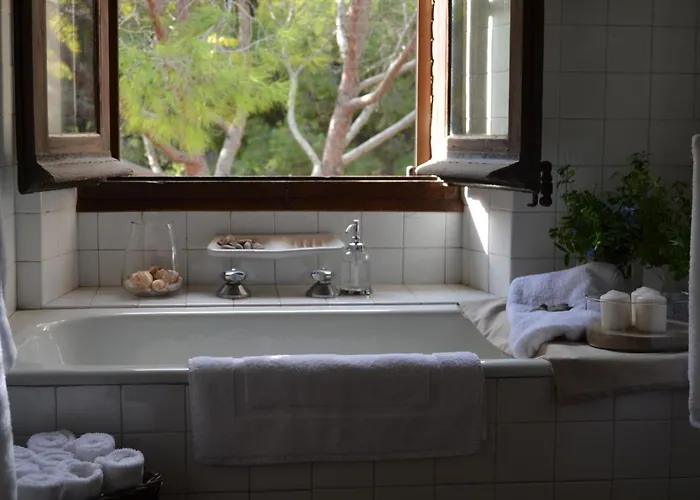 Mas Peirot Sitges Cunit