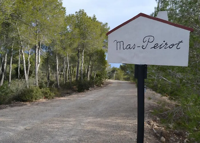 Mas Peirot Sitges Cunit
