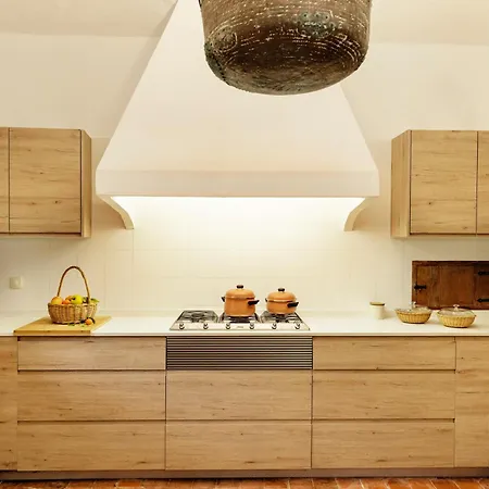 Mas Peirot Sitges Villa Cunit