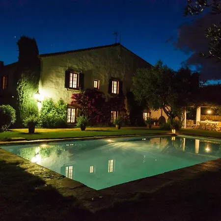 Villa Mas Peirot Sitges Cunit