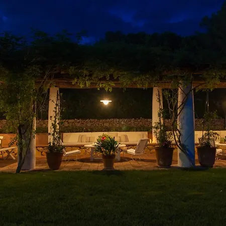 Villa Mas Peirot Sitges *