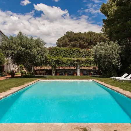 Villa Mas Peirot Sitges