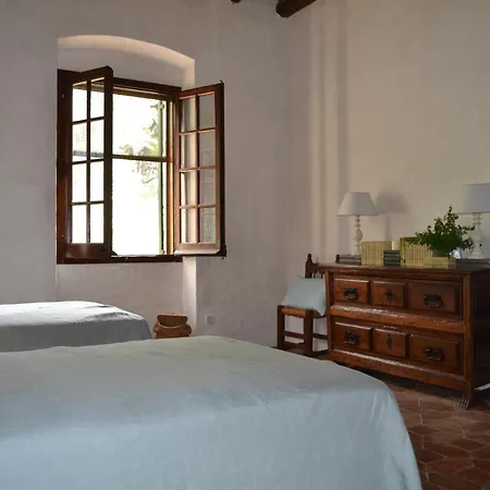 Mas Peirot Sitges * Cunit
