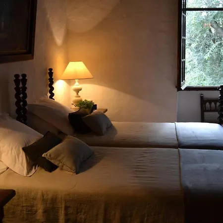 Mas Peirot Sitges Villa *