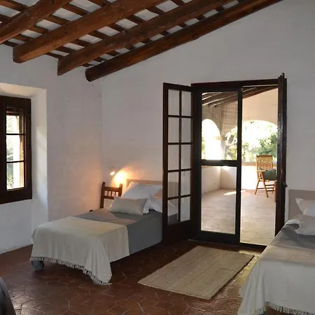 Mas Peirot Sitges Villa *