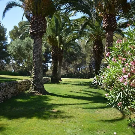 Villa Mas Peirot Sitges