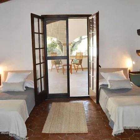 Mas Peirot Sitges Villa Cunit