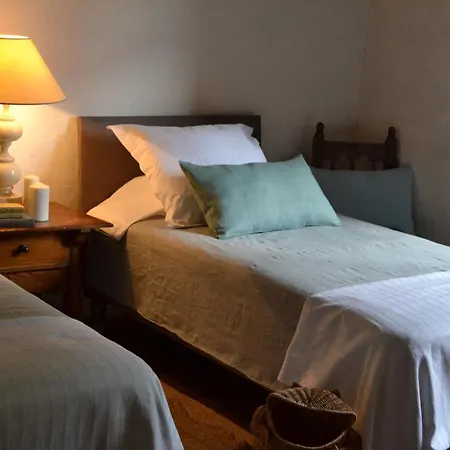 Mas Peirot Sitges Villa