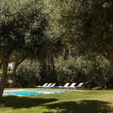 Mas Peirot Sitges Villa *