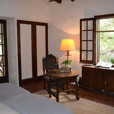 Villa Mas Peirot Sitges Cunit