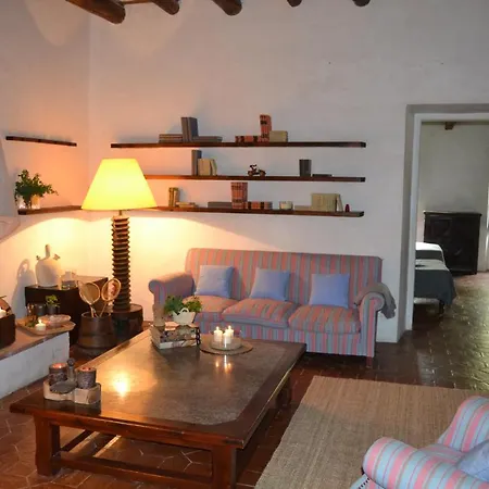 Mas Peirot Sitges Villa