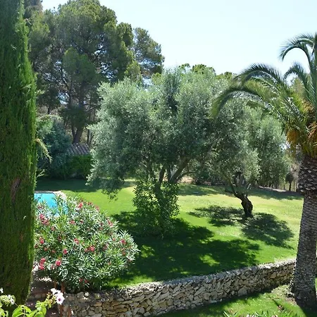 Mas Peirot Sitges Villa