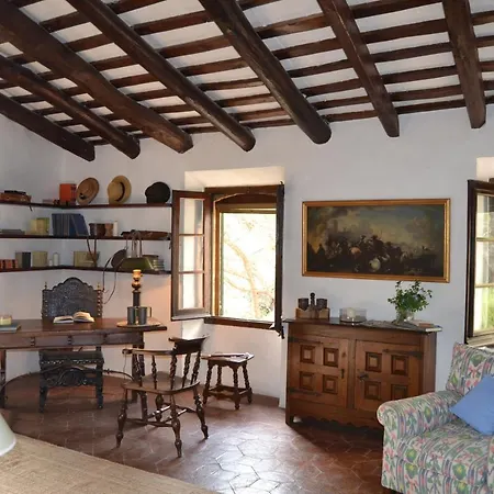 Villa Mas Peirot Sitges
