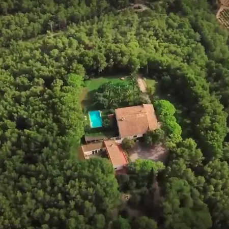 Mas Peirot Sitges * Cunit