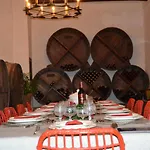 וילה Mas Peirot Sitges