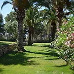 וילה Mas Peirot Sitges