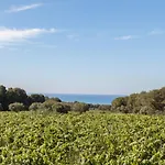 Mas Peirot Sitges וילה קוניט