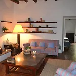 Mas Peirot Sitges וילה